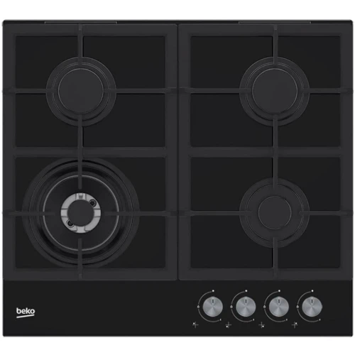 Варочная поверхность газовая Beko HILW 64225 S