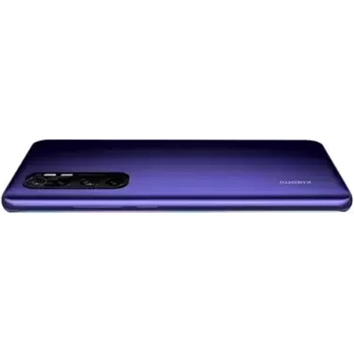 Смартфон Xiaomi Mi Note 10 Lite 6/64 GB Nebula Purple Approved Витринный образец фото 7