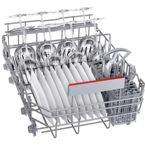 Посудомойка Bosch SPS4EKI28E: Класс энергопотребления/мойки/сушки A++/A/A