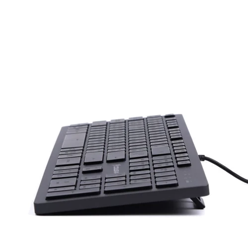 Клавиатура Cougar VANTAR AX Black: Интерфейс подключения USB