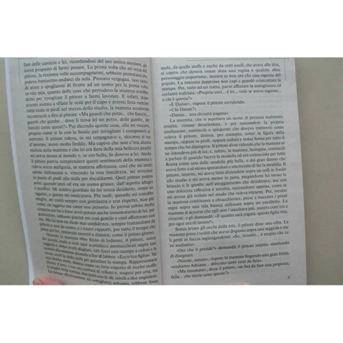Alberto Moravia: La romana / Римлянка: Количество страниц 352