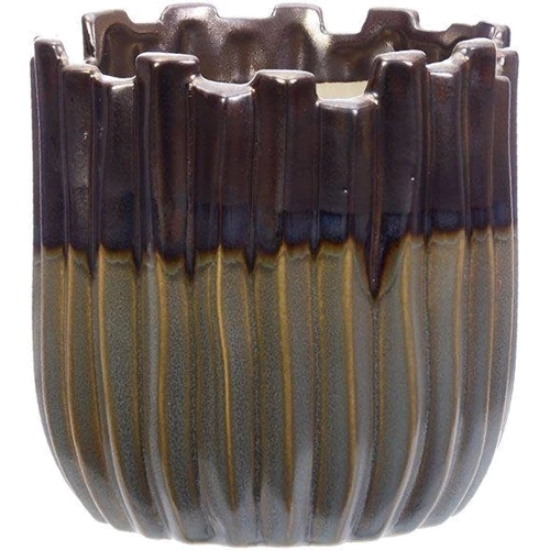 Ваза Lefard 13x14 см (919-334)