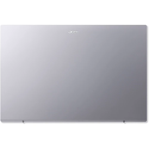 Ноутбук Acer Aspire 3 A315-59-523Z (NX.K6TEU.014) UA: Объем накопителя 512 ГБ (SSD)