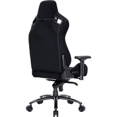 Геймерське крісло GT Racer X-5166 Fabric Black