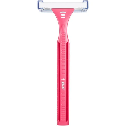 BIC Pure 3 Lady Pink Станки для гоління 4 шт.: Тип станка Одноразовий