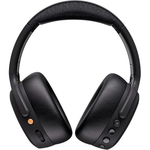 Наушники SkullCandy Crusher ANC 2 True Black (S6CAW-R740)