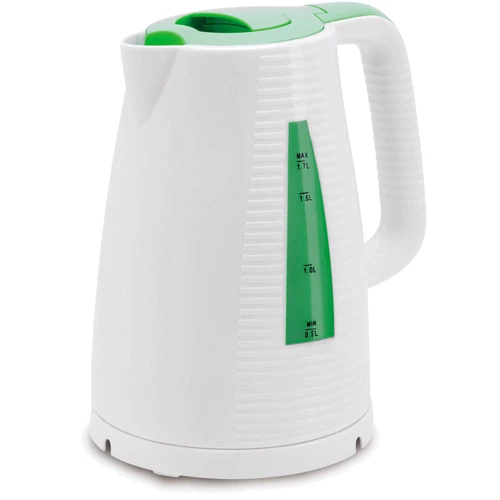 Электрочайник Polaris PWK 1743C Green фото 2
