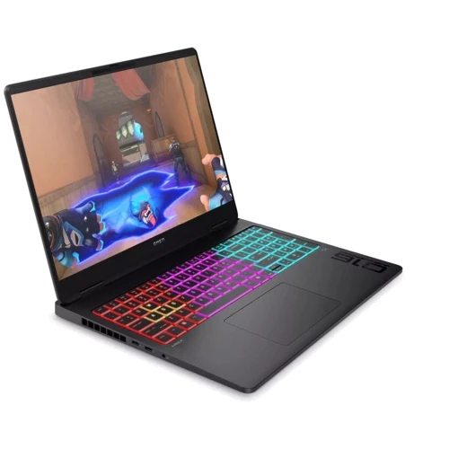Ноутбук HP OMEN MAX 16-ak0047nr (B96S7UA)