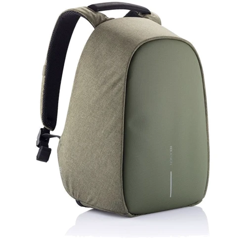 XD Design Bobby Hero Regular Backpack Green (P705.297) for MacBook Pro 15-16"