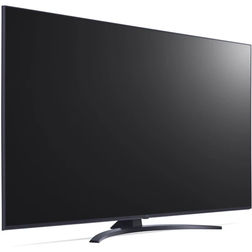 Телевизор LG 55UR81006LJ: Тюнер DVB-C, DVB-S2, DVB-T, DVB-T2 + аналоговый