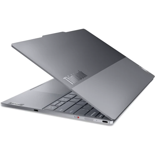 Ноутбук Lenovo ThinkPad 13x G4 (21KR000MPB): Обсяг накопичувача 1 ТБ
