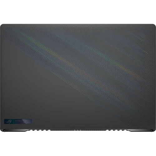 Ноутбук ASUS ROG Zephyrus G16 GU603VV (GU603VV-N4033W) RB: Видеоадаптер NVidia GeForce RTX 4060, 8 ГБ GDDR6