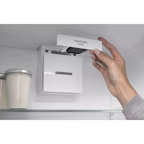Встраиваемый холодильник Liebherr ICNSd 5603 Pure фото 8