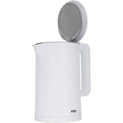 Электрочайник Ergo CT 8070 White фото 4