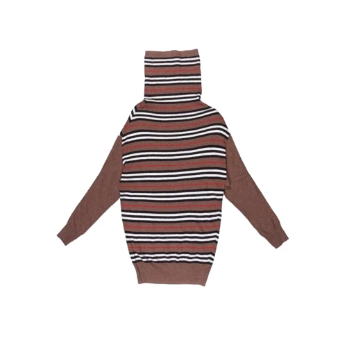Туника Chloe CL6531 146 см коричневая: Тип Туники