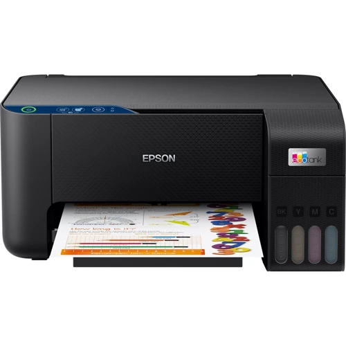 МФУ Epson EcoTank L3230 Black (C11CJ68407) UA