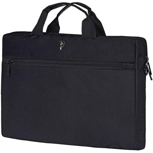 Сумка для ноутбука 2E Bags&Cases 16" Black (2E-CBN315BK): Тип сумки сумка