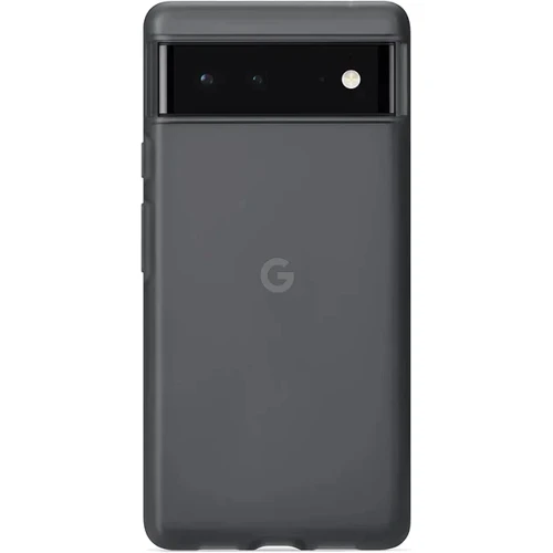 Аксессуар для смартфона Google Official Case Stormy Sky for Google Pixel 6 (GA03004): Тип накладка на заднюю часть