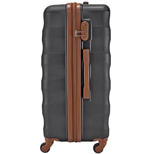 Чемодан Semi Line 28" (L) Graphite серый (T5644-3): Страна производитель Польша