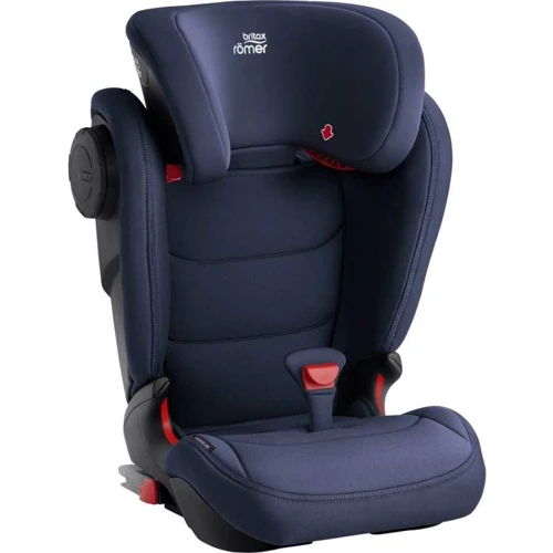 Автокрісло Britax-Romer KidFix III M Moonlight Blue (2000030987) фото 5