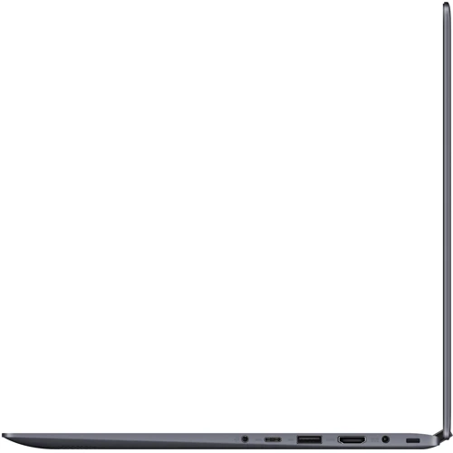 Ноутбук ASUS VivoBook Flip 14 TP412FA (TP412FA-EC519RA): Оперативная память 8 Гб