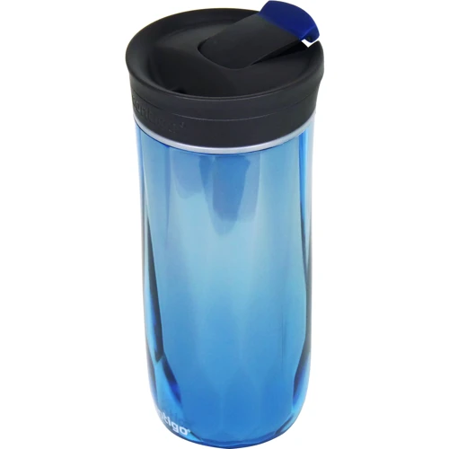 Термокружка Contigo Byron Snapseal Plastic 473 мл Monaco (SSY110A02): Виробник Contigo
