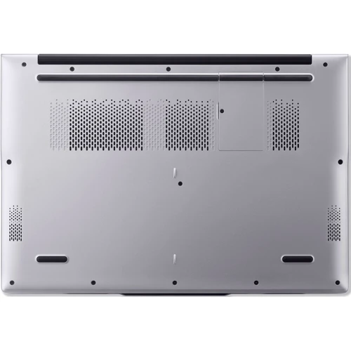 Ноутбук Acer Aspire Lite 16 AL16-52P-366Y (NX.J5REX.002): Процессор Intel Core i3-1305U (1.6 - 4.5 ГГц) / 5 - ядерный
