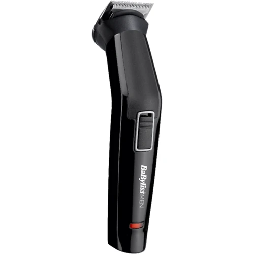 Машинка для стрижки (триммер) BaByliss MT725E: Максимальная длина стрижки, мм 7