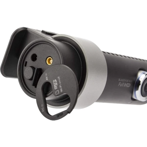 Blackvue DR550-2H двухканальный фото 6