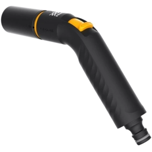 Пістолет-розпилювач для поливу Fiskars FiberComp регульований (1054781)