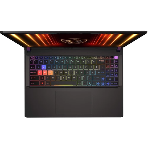 Ноутбук MSI Vector 16 HX AI (A2XWIG-093PL): Оперативна пам'ять 32 ГБ