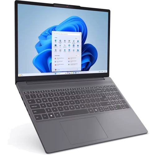 Ноутбук Lenovo IdeaPad Slim 3 15IRU10 (83KD0015RA) UA