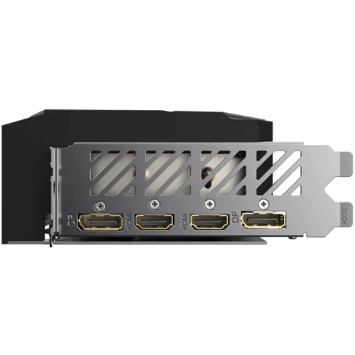 Видеокарта GIGABYTE GeForce RTX 4060 8Gb AORUS ELITE (GV-N4060AORUS E-8GD): Тип памяти GDDR6