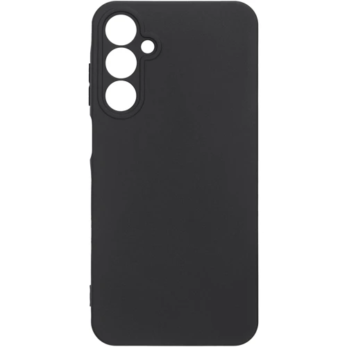 Чехол для телефонов ArmorStandart Matte Slim Fit Camera cover Black for Samsung A256 Galaxy A25 5G (ARM69621)
