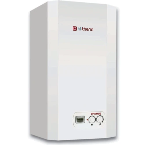 Газовый котел Hi-Therm Optimus 18