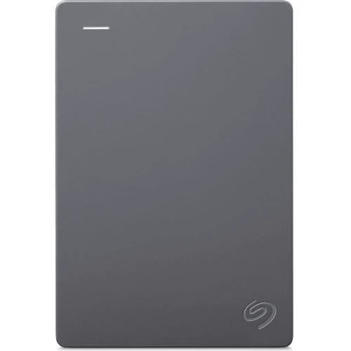 Внешний жесткий диск Seagate Basic Portable 4TB (STJL4000400): Размеры, мм 117 x 80 x 20