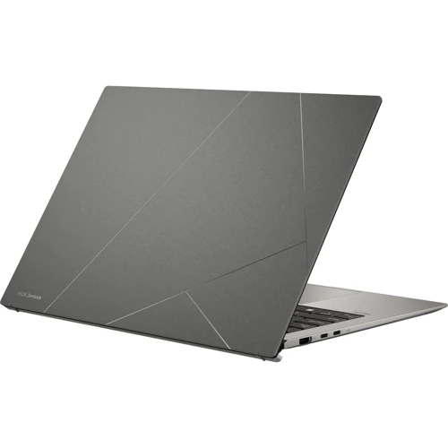 Ноутбук ASUS ZenBook S 13 OLED UX5304MA-NQ007X (90NB12V2-M00AS0) UA: Операционная система Windows 11 Pro