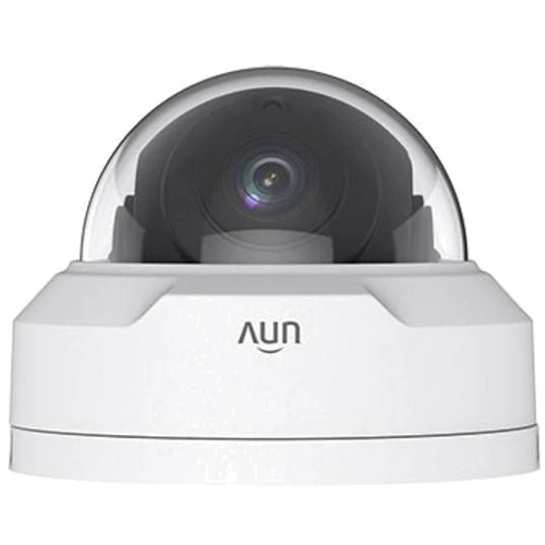 Комплект відеоспостереження Uniview KIT/NVR301-04LB-W/4*322SR3-VSF28W-D: Кількість камер в комплекті 4