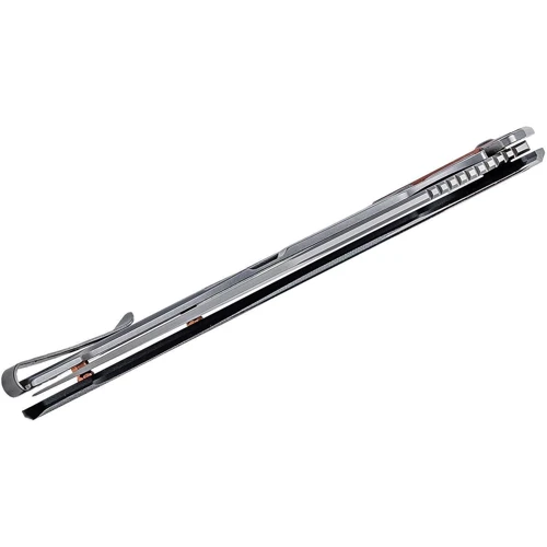 Нож Kershaw Strata XL (1740.05.37): Тип ножа Складной