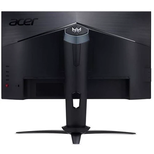 Монитор Acer Predator XB253QGZbmiiprzx (UM.KX3EE.Z01): Покрытие экрана матовое