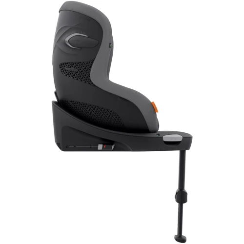 Автокрісло Cybex Sirona G i-Size Lava Grey (523001205): Група 0+/1