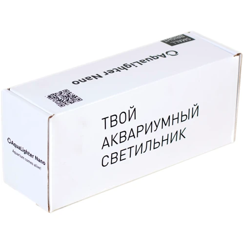 Аквариумный LED-светильник Collar AquaLighter Nano до 25 л белый фото 4