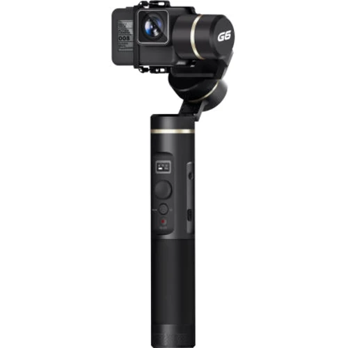 FeiYu FY-G6 GoPro / SJCAM / Xiaomi Yi: Тип аксессуара стабилизатор