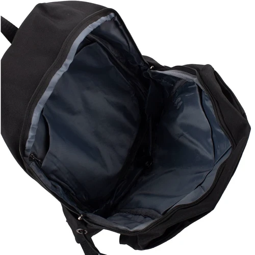 Рюкзак Valiria Fashion черный (4DETBU8620-2): Застежка Молния