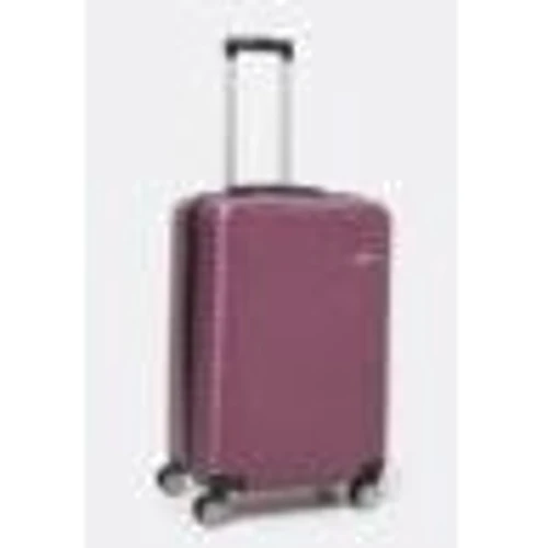 Чемодан Ricco Grande L фиолетовый (T1ABS600purple-L): Страна производитель Турция