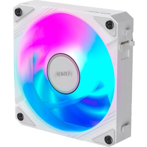 Кулер GIGABYTE AORUS EZ CHAIN FAN 120 ICE (GP-ECFAN1201 ICE)