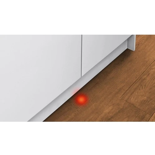 Посудомоечная машина Посудомийна машина Bosch SPV43M20EU: Расход воды, л 9