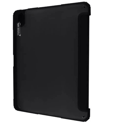 Аксесуар для iPad Dux Ducis Toby Series with Pencil Holder Black for iPad 10.9 (2022 / 2024) / iPad 11 2025: Колір чорний