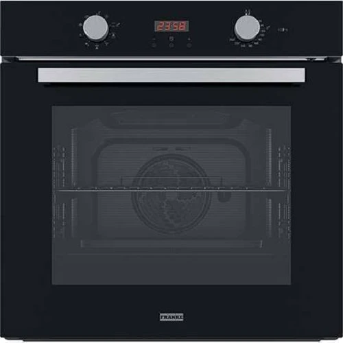 Духовой шкаф электрический Franke FSL 86 H BK 116.0609.447