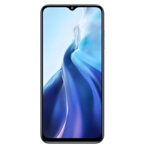 Смартфон Oukitel C35 12/256GB Green: Процесор Unisoc Tiger T616